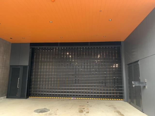 2 Bedrooms Apprtmt Plus Underground Parking In Cbd クライストチャーチ エクステリア 写真